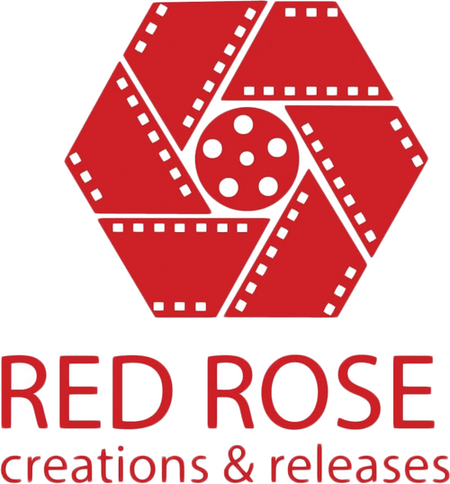 Red Rose Creations Logo
