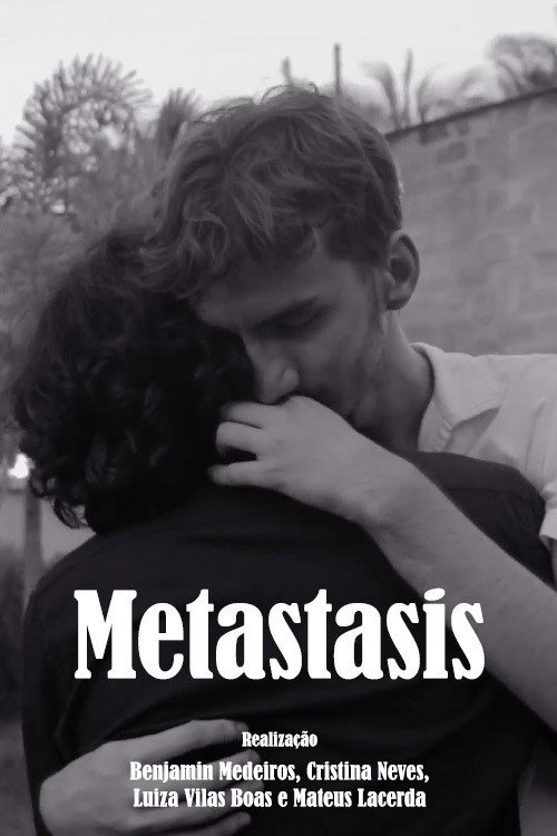 Metastasis (2021)