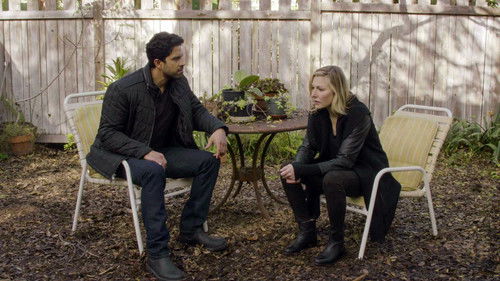 Criminal Minds - 16. Bölüm