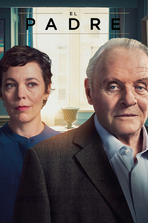 El padre (2021) Online Best Quality