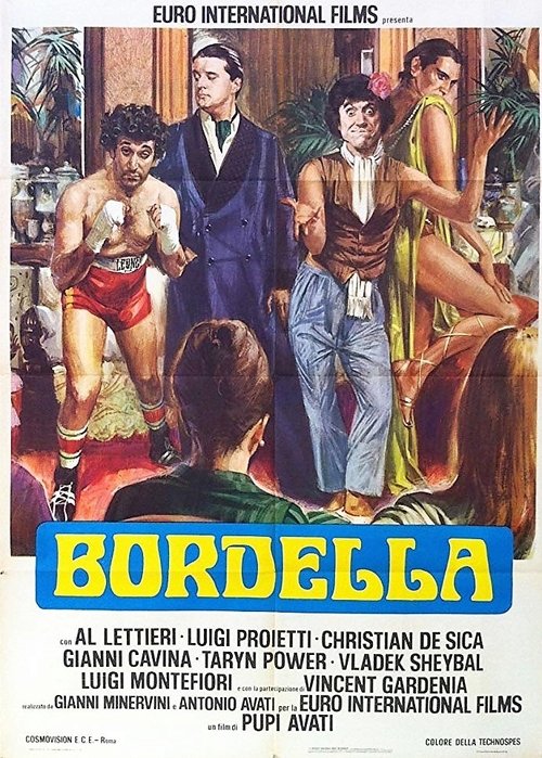 Bordella 1976