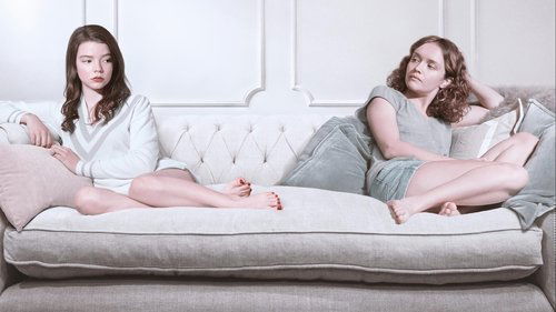 Thoroughbreds (2018)Bekijk volledige filmstreaming online