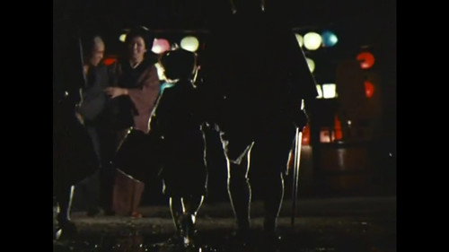 The Flower That Bloomed With The Lullaby