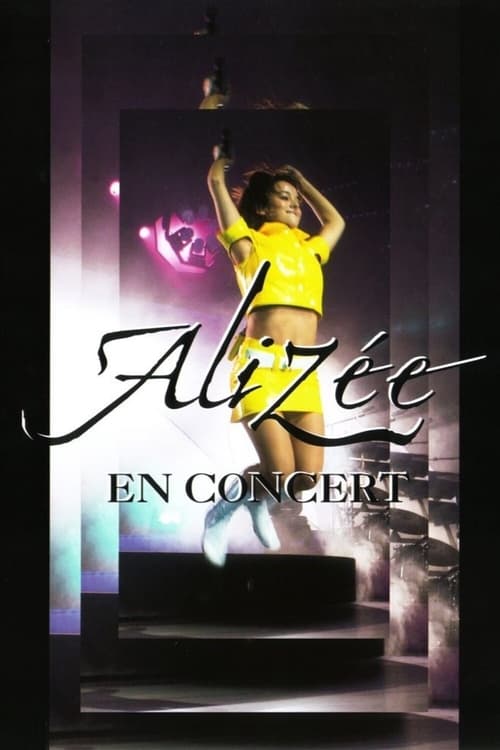 Aliz%C3%A9e+-+En+Concert