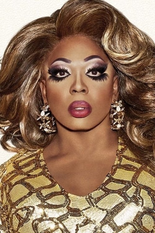 Poster of BeBe Zahara Benet