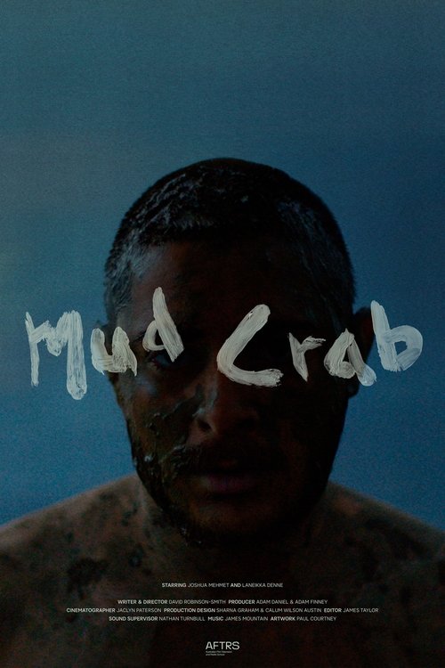 Mud+Crab