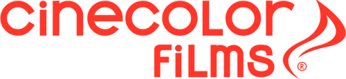 Cinecolor Logo