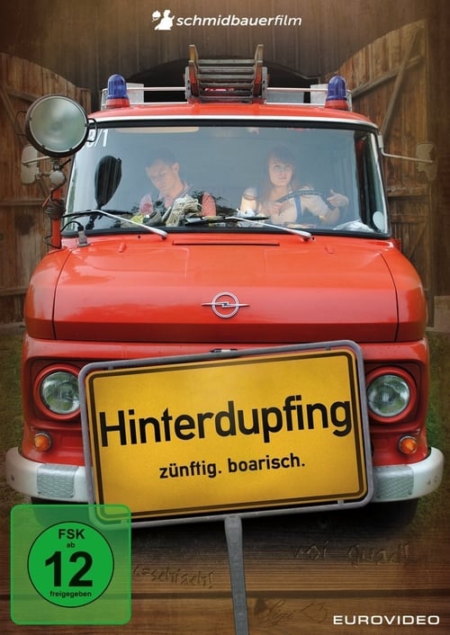 Hinterdupfing 2014