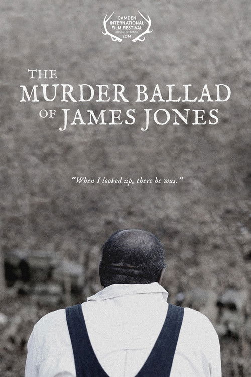 The+Murder+Ballad+of+James+Jones