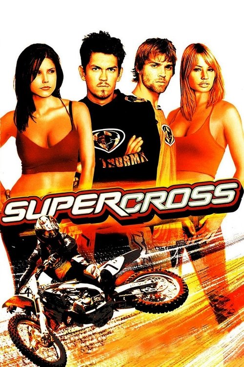 Supercross (2005) Koko elokuva