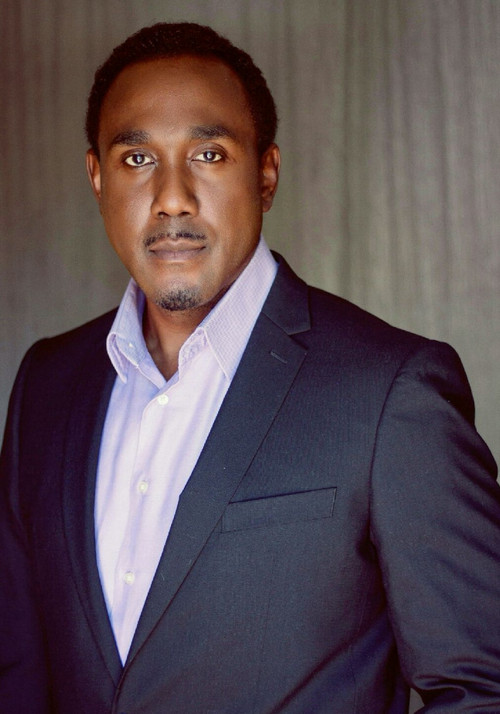 Cast member photo for lorenzo-terrell-hughes