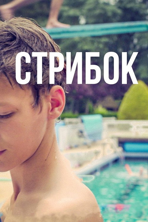 Dive poster 3