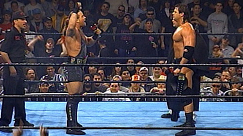 ECW Hardcore TV - Jan. 22, 2000