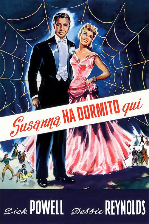 Susanna+ha+dormito+qui