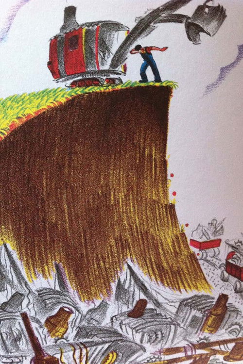 Mike Mulligan and His Steam Shovel