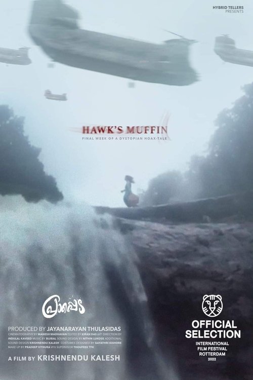 Watch Hawk's Muffin (2022) Full Movie Online Free