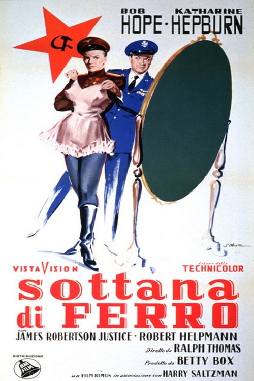 La+sottana+di+ferro