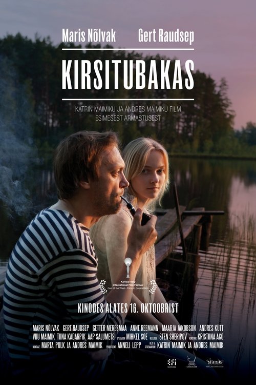 Kirsitubakas