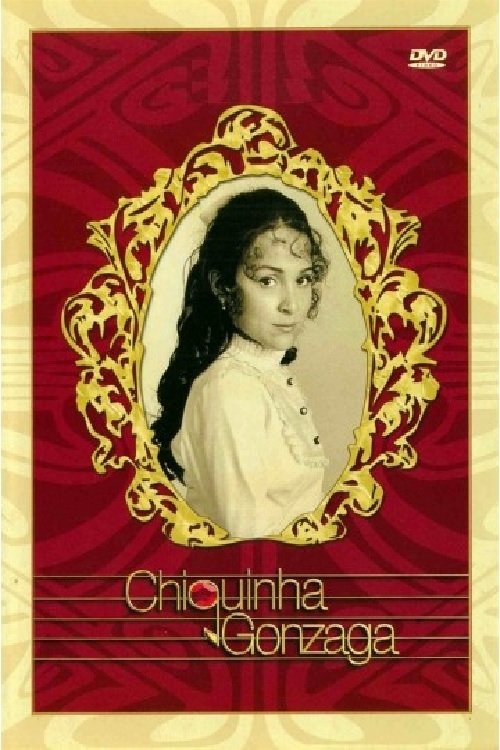 Regarder Chiquinha Gonzaga (1999) le film en streaming complet en ligne