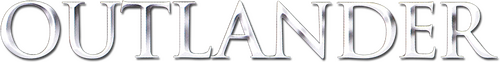 OUTLANDER Logo