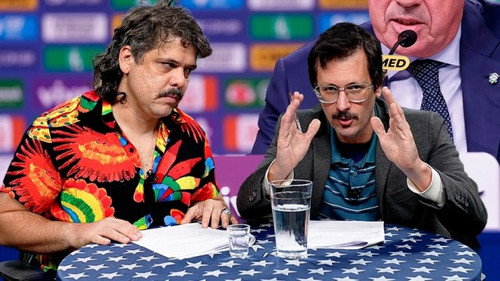 FALHA DE COBERTURA #269: Preparação pra Preparação