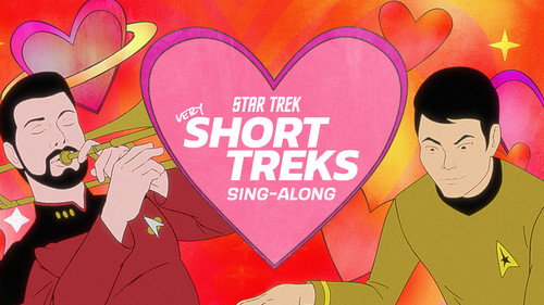 "Love on Your Duty Roster" Sing-Along