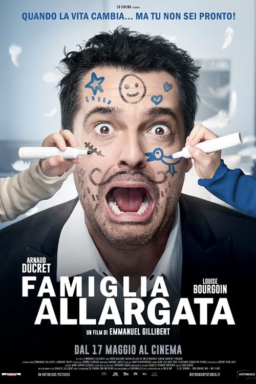 Famiglia+allargata