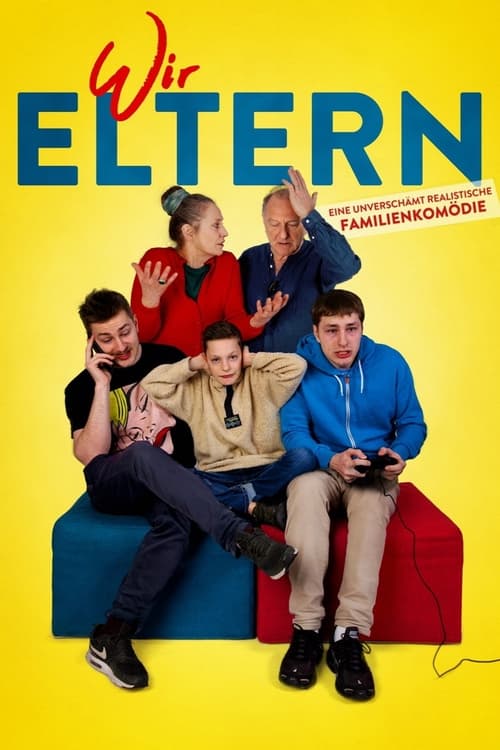 Wir+Eltern