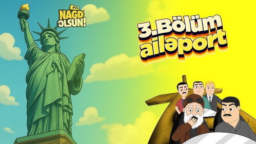 Ailəport