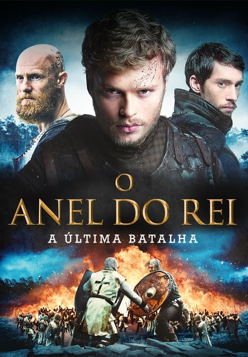 Assistir Nameja gredzens (2018) filme completo dublado online em Portuguese