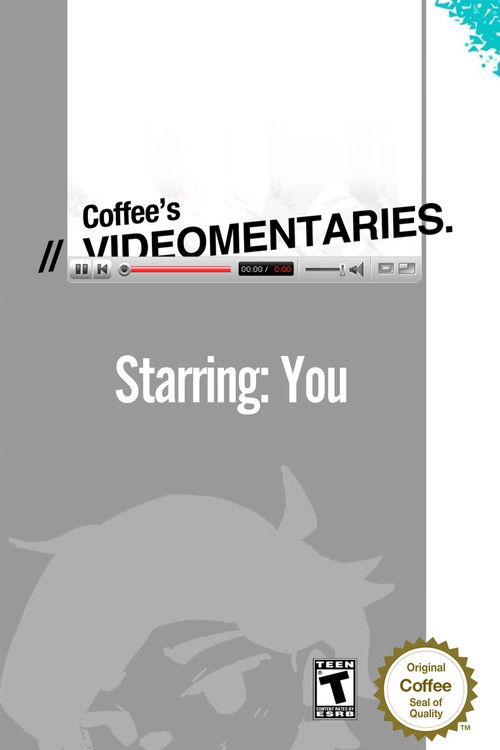 Coffee's Videomentaries