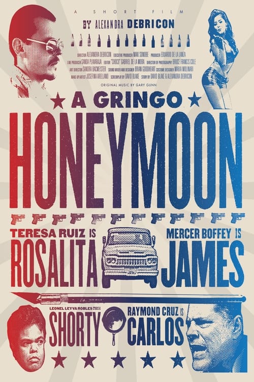 a+Gringo+Honeymoon