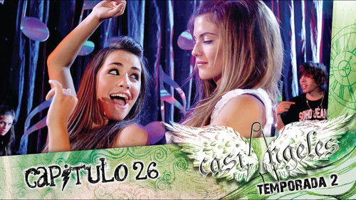 Episode 26: THE LYING SHEPHERD