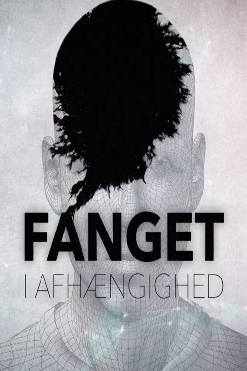 Fanget i afh&aelig;ngighed电影海报