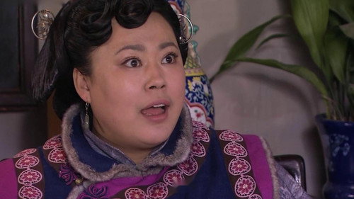 欢喜婆婆俏媳妇第1季第11集