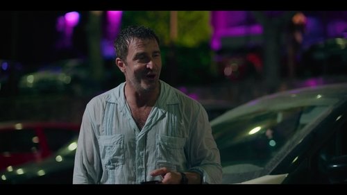 Alpha Males - 4. Bölüm