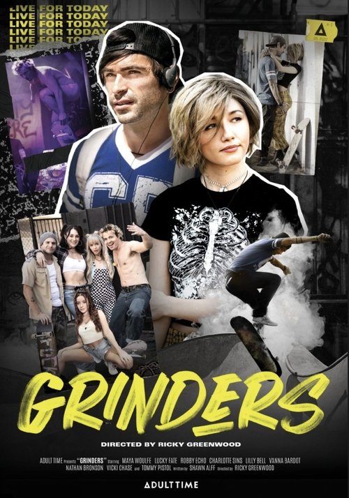 Poster image