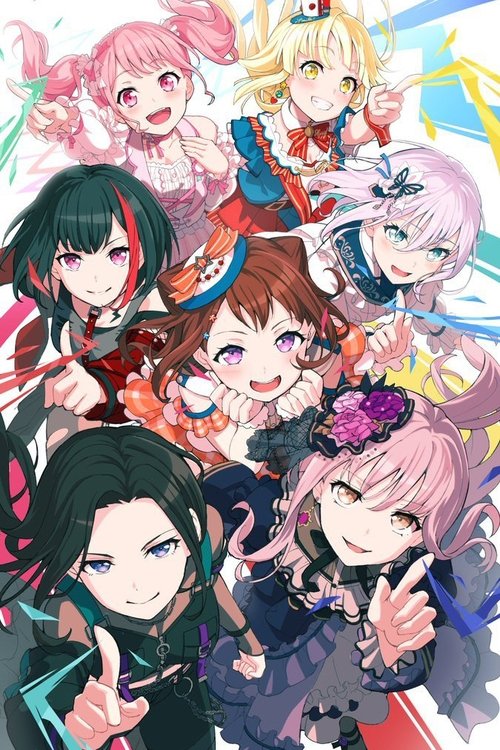 ガルパライブ＆ガルパーティ！in東京