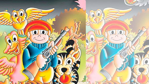 Pedro e o Lobo