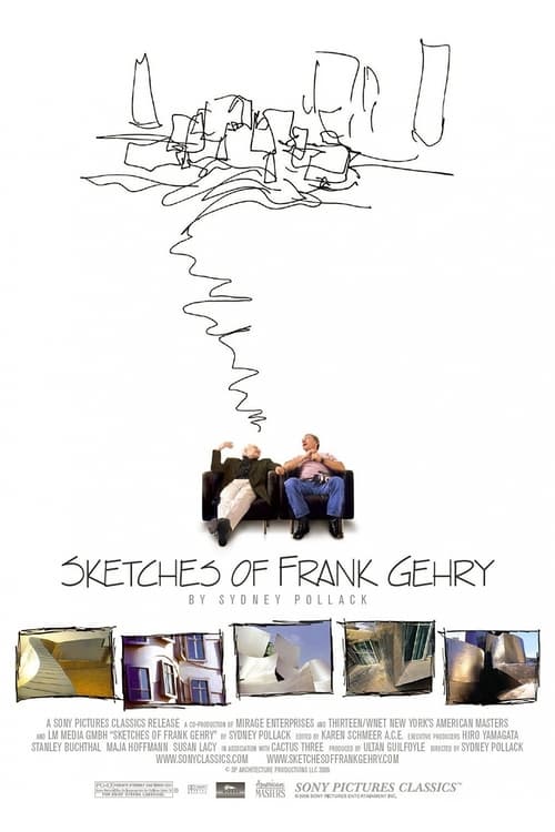 Frank+Gehry%2C+creatore+di+sogni