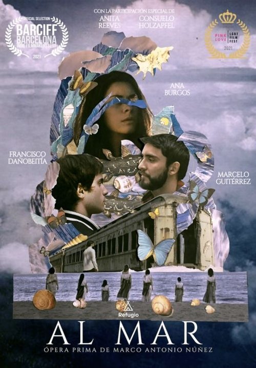 VER ! Al mar 2021 PELICULA COMPLETA ONLINE