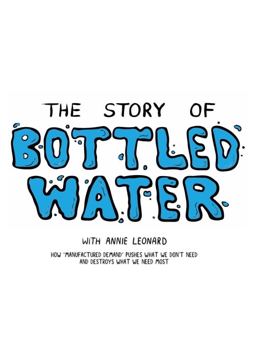 The+Story+of+Bottled+Water