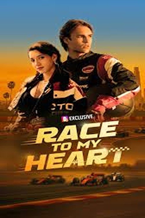 Race to My Heart