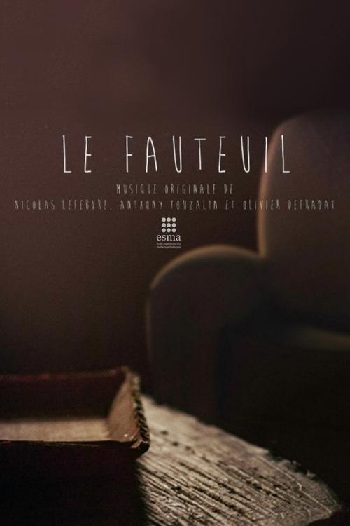 Le Fauteuil Poster