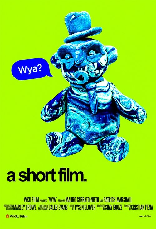 WYA?