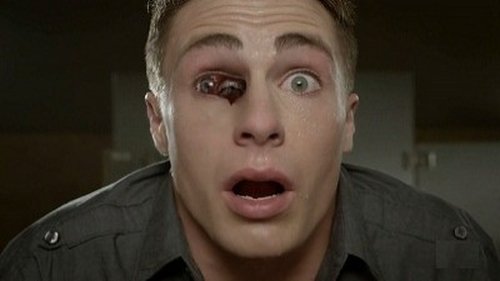 Teen Wolf - 7. Bölüm