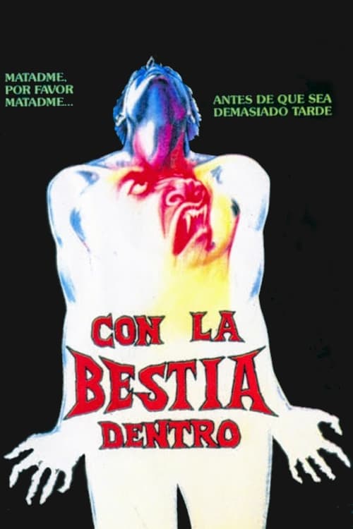 Con la bestia dentro (1982) PelículA CompletA 1080p en LATINO espanol Latino