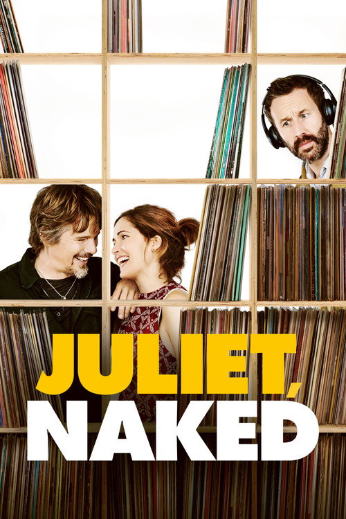 Juliet, Naked Ganzer Film (2018) Stream Deutsch