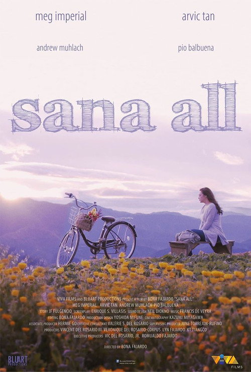 Sana All poster 2
