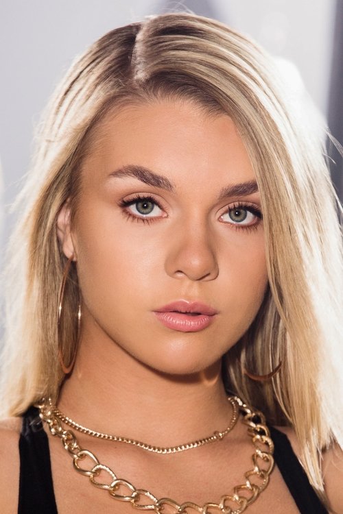 Poster of Gabbie Carter